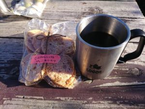 2018.10.28 日曜日 登山 in 韓国岳 鹿児島テニスサークル 週末修行