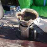 2018.10.28 日曜日 登山 in 韓国岳 鹿児島テニスサークル 週末修行