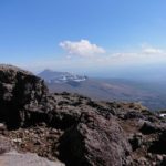 2018.10.28 日曜日 登山 in 韓国岳 鹿児島テニスサークル 週末修行