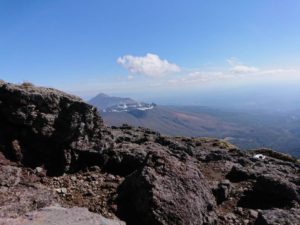 2018.10.28 日曜日 登山 in 韓国岳 鹿児島テニスサークル 週末修行