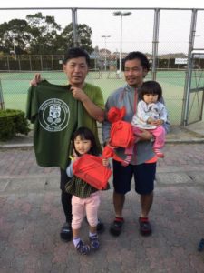 【試合・大会結果】 第6回 みそら杯 テニストーナメント 鹿児島テニスサークル 週末修行 試合・大会結果