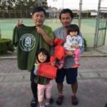 【試合・大会結果】 第6回 みそら杯 テニストーナメント 鹿児島テニスサークル 週末修行 試合・大会結果