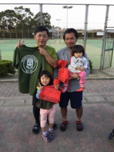 【試合・大会結果】 第6回 みそら杯 テニストーナメント 鹿児島テニスサークル 週末修行 試合・大会結果