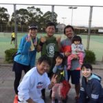 【試合・大会結果】 第6回 みそら杯 テニストーナメント 鹿児島テニスサークル 週末修行 試合・大会結果