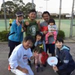 【試合・大会結果】 第6回 みそら杯 テニストーナメント 鹿児島テニスサークル 週末修行 試合・大会結果