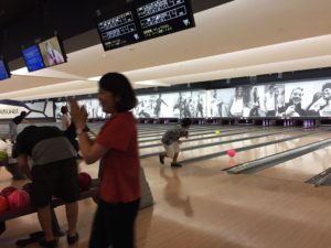 2017.06.24 土曜日 暑気払い&交流会（ビアガーデン）いわゆる呑み会。鹿児島テニスサークル？週末修行