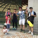 2019.09.08 日曜日 ナッキー杯 優勝！ ビールGET!! ※コンソレの(笑) 鹿児島テニスサークル 週末修行 WBT