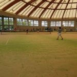 2019.09.08 日曜日 ナッキー杯 優勝！ ビールGET!! ※コンソレの(笑) 鹿児島テニスサークル 週末修行 WBT