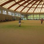 2019.09.08 日曜日 ナッキー杯 優勝！ ビールGET!! ※コンソレの(笑) 鹿児島テニスサークル 週末修行 WBT