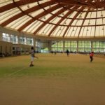 2019.09.08 日曜日 ナッキー杯 優勝！ ビールGET!! ※コンソレの(笑) 鹿児島テニスサークル 週末修行 WBT