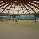 2019.08.18 日曜日 ナッキー杯 準・優勝！ ビールGET!! 鹿児島テニスサークル 週末修行 WBT