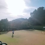 2019.11.17 SUN 下鶴杯 in ららら郡山テニスコート 鹿児島テニスサークル 週末修行 レッテニ
