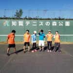 2019.12.01 知覧テニスの森公園 グリーンテニス大会 鹿児島テニスサークル レッテニ