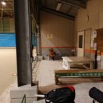 2020.01.01 Wed 初打ち！鹿児島テニスサークル 週末修行