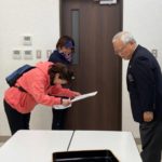 2020.01.19 Sun クラブ対抗女子2位 ＆ 青少年テニス大会3位 鹿児島テニスサークル週末修行 レッテニ