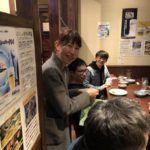 2020.03.14 Sat 破壊王たぐ送別会 鹿児島テニスサークル 週末修行・レッテニ