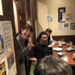 2020.03.14 Sat 破壊王たぐ送別会 鹿児島テニスサークル 週末修行・レッテニ