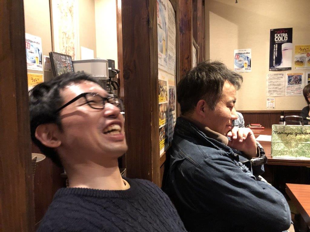 2020.03.14 Sat 破壊王たぐ送別会 鹿児島テニスサークル 週末修行・レッテニ