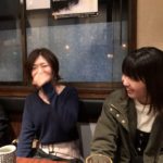 2020.03.14 Sat 破壊王たぐ送別会 鹿児島テニスサークル 週末修行・レッテニ