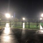 2020.03.15 Sun 破壊王たぐ送別テニス 雨で中止のためサングリーンで遊ぶ♪ 鹿児島テニスサークル 週末修行・レッテニ