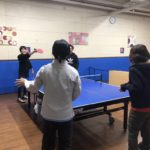 2020.03.15 Sun 破壊王たぐ送別テニス 雨で中止のためサングリーンで遊ぶ♪ 鹿児島テニスサークル 週末修行・レッテニ