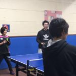 2020.03.15 Sun 破壊王たぐ送別テニス 雨で中止のためサングリーンで遊ぶ♪ 鹿児島テニスサークル 週末修行・レッテニ