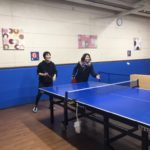 2020.03.15 Sun 破壊王たぐ送別テニス 雨で中止のためサングリーンで遊ぶ♪ 鹿児島テニスサークル 週末修行・レッテニ