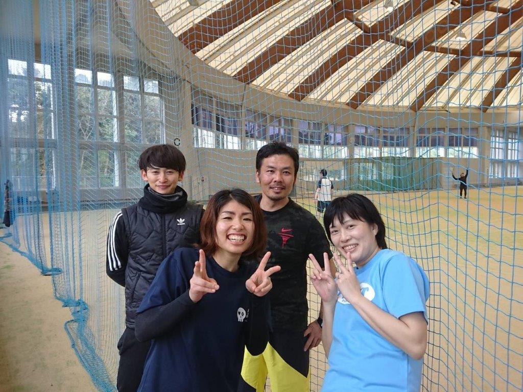 2020.03.22 Sun ナッキー杯 🏆3位 かいらださん修行最終日😢