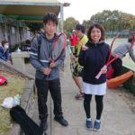 2020.03.29 Sun 第43回 健森ファミリーテニス大会 優勝🏆　鹿児島テニスサークル 週末修行・レッテニ