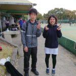 2020.03.29 Sun 第43回 健森ファミリーテニス大会 優勝🏆　鹿児島テニスサークル 週末修行・レッテニ