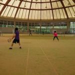 2020.06.28 Sun ナッキー杯 鹿児島テニスサークル 週末修行&レッテニ参戦！