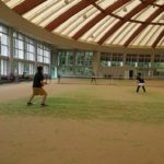 2020.06.28 Sun ナッキー杯 鹿児島テニスサークル 週末修行&レッテニ参戦！