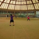 2020.06.28 Sun ナッキー杯 鹿児島テニスサークル 週末修行&レッテニ参戦！