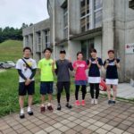 2020.06.28 Sun ナッキー杯 鹿児島テニスサークル 週末修行&レッテニ参戦！