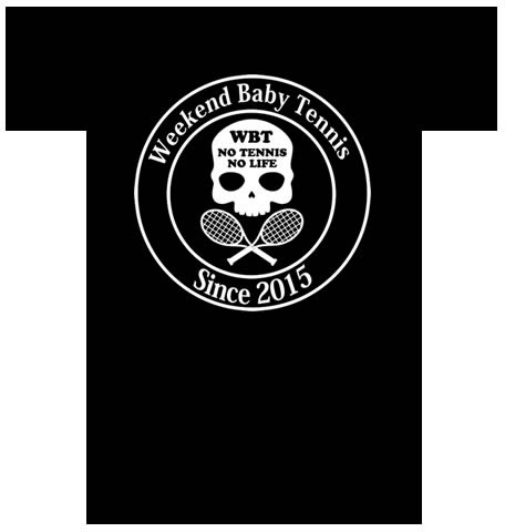 週末修行Tシャツ第4弾!デモモデル