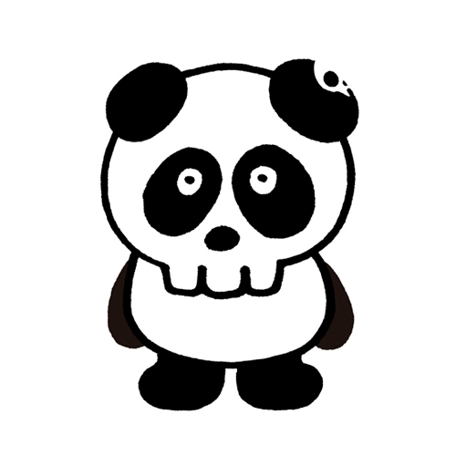 d-096 panda