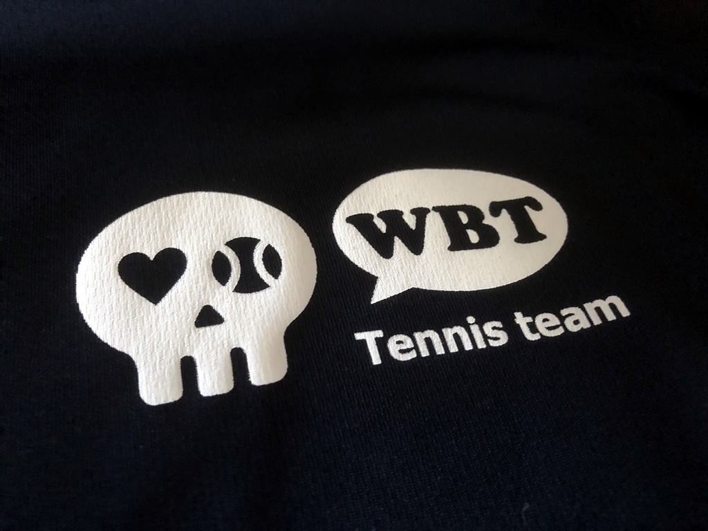 2019.01.19 土曜日 01.20 日曜日 2019クラブ対抗 鹿児島テニスサークル 週末修行 WBT