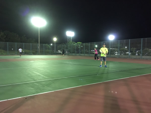 2017.07.07 金曜日 湿度90%超え