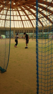 2017.08.20 【結果】下鶴杯 in 茶山ドーム