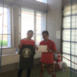 2017.08.20 【結果】下鶴杯 in 茶山ドーム