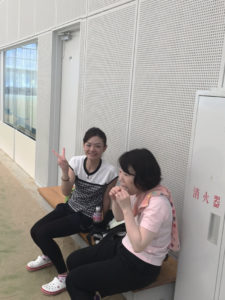 2017.08.20 【結果】下鶴杯 in 茶山ドーム