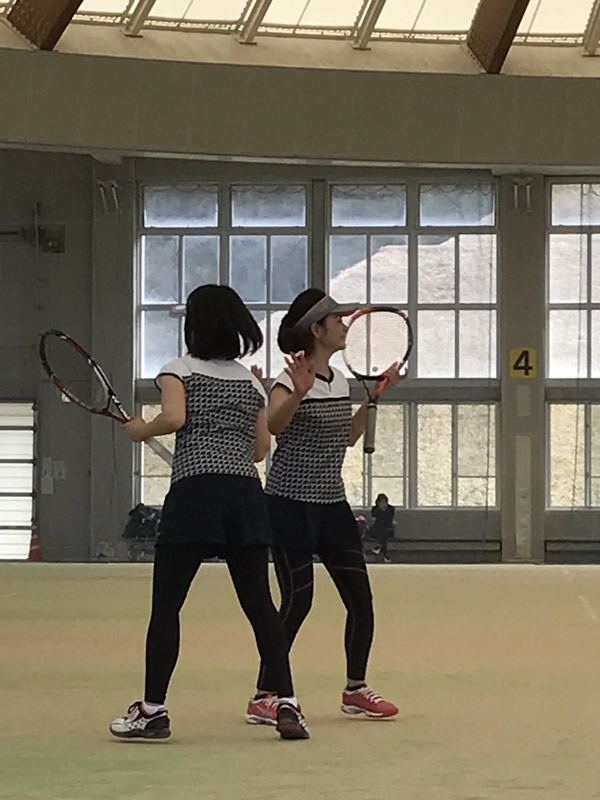 2017.03.19 下鶴杯 2位と3位