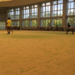 2017.08.20 【結果】下鶴杯 in 茶山ドーム