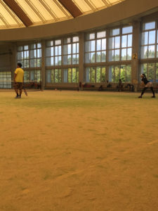 2017.08.20 【結果】下鶴杯 in 茶山ドーム