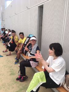 2017.08.20 【結果】下鶴杯 in 茶山ドーム