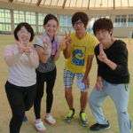 2017.08.20 【結果】下鶴杯 in 茶山ドーム