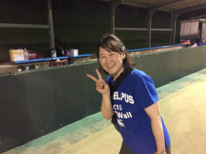 【試合結果】 2017.08.12 土曜日 第10回 パンダカップ 真夏のナイターテニス ダブルス 大会