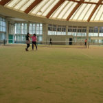 2017.08.20 【結果】下鶴杯 in 茶山ドーム