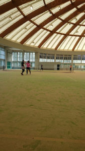 2017.08.20 【結果】下鶴杯 in 茶山ドーム