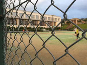 【試合結果】 2017.08.12 土曜日 第10回 パンダカップ 真夏のナイターテニス ダブルス 大会